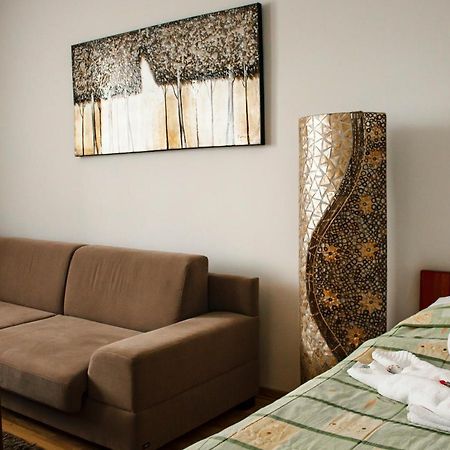 Penzion Anesis - Apartmány Stubnyafürdő Kültér fotó