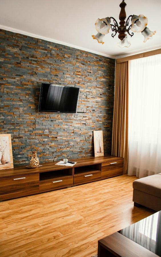 Penzion Anesis - Apartmány Stubnyafürdő Kültér fotó