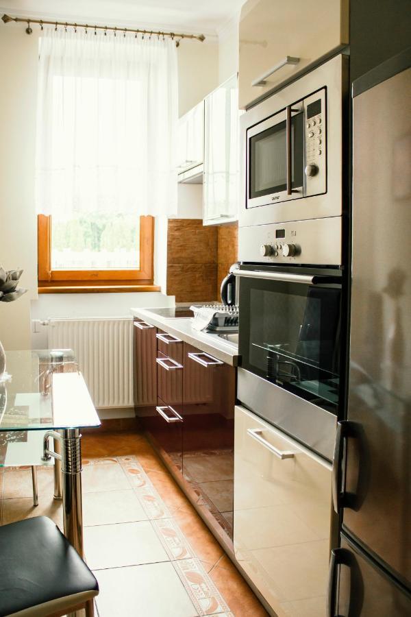 Penzion Anesis - Apartmány Stubnyafürdő Kültér fotó