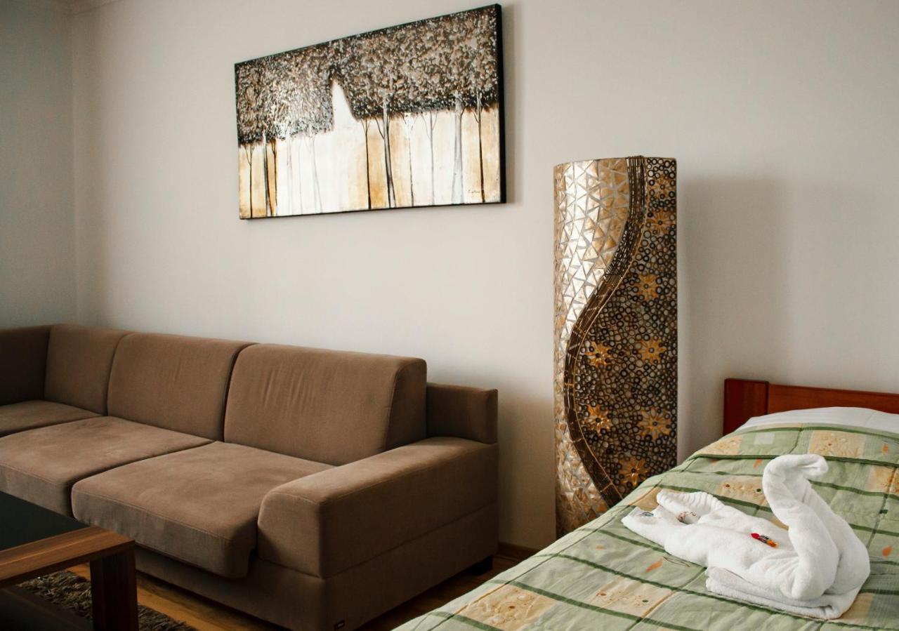 Penzion Anesis - Apartmány Stubnyafürdő Kültér fotó
