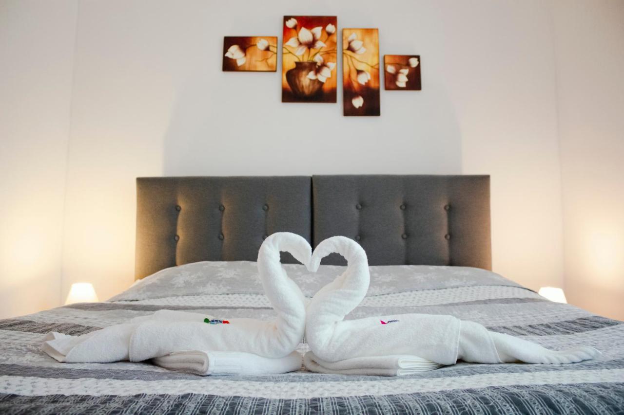 Penzion Anesis - Apartmány Stubnyafürdő Kültér fotó