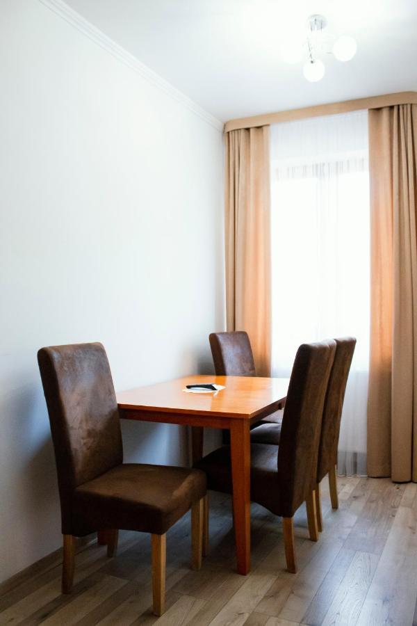 Penzion Anesis - Apartmány Stubnyafürdő Kültér fotó