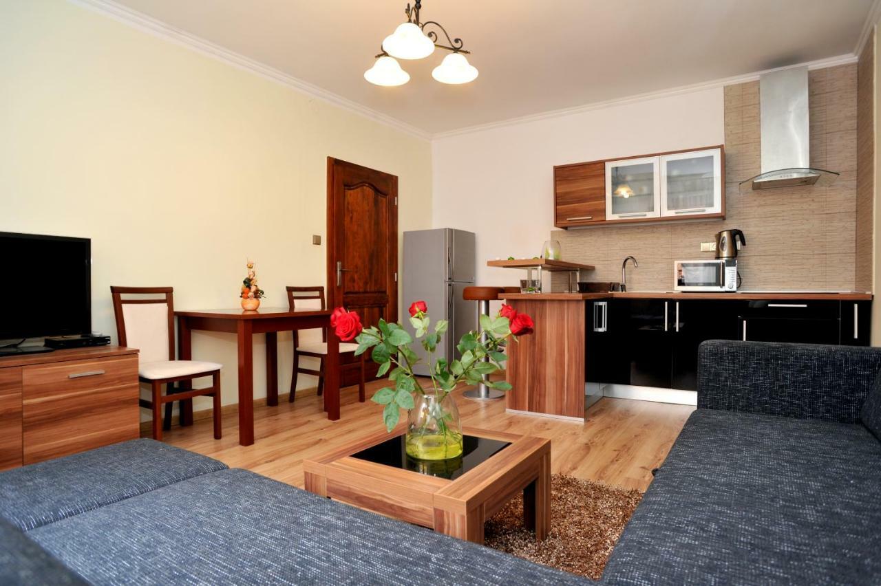 Penzion Anesis - Apartmány Stubnyafürdő Kültér fotó
